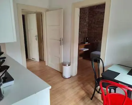 Apartman Rooftop Minoritska
